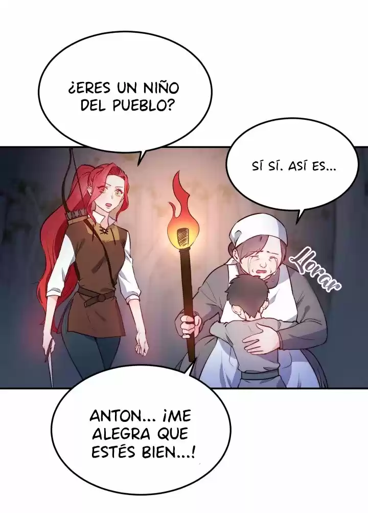 No Cualquiera Puede Convertirse En Una Villana. - Capítulo 13 - Página 13 - LectorTMOo