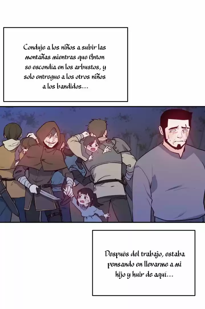No Cualquiera Puede Convertirse En Una Villana. - Capítulo 13 - Página 27 - LectorTMOo
