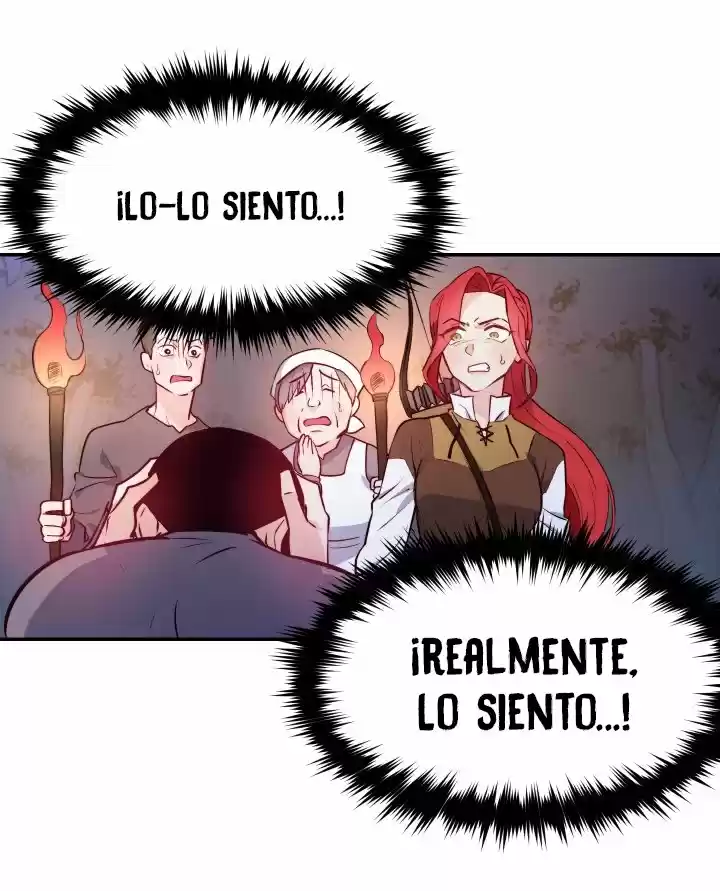 No Cualquiera Puede Convertirse En Una Villana. - Capítulo 13 - Página 28 - LectorTMOo