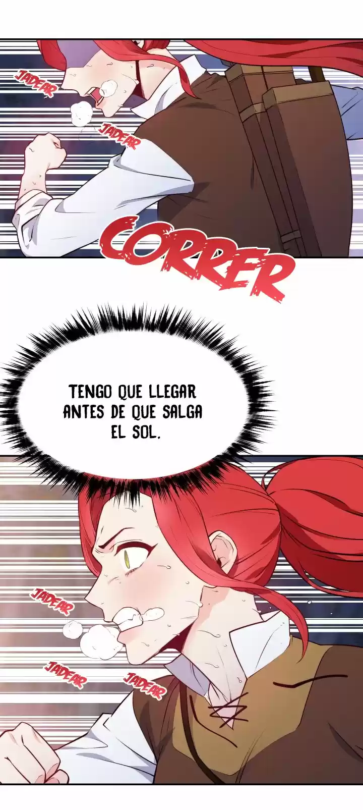 No Cualquiera Puede Convertirse En Una Villana. - Capítulo 13 - Página 30 - LectorTMOo