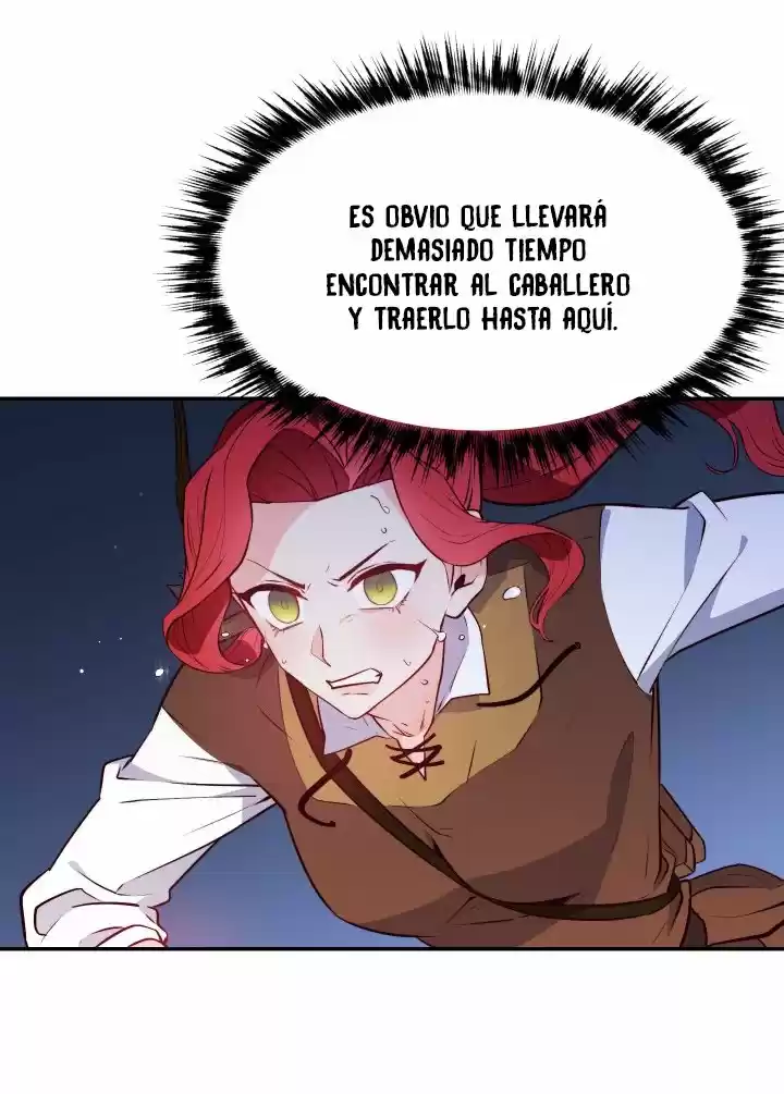 No Cualquiera Puede Convertirse En Una Villana. - Capítulo 13 - Página 31 - LectorTMOo