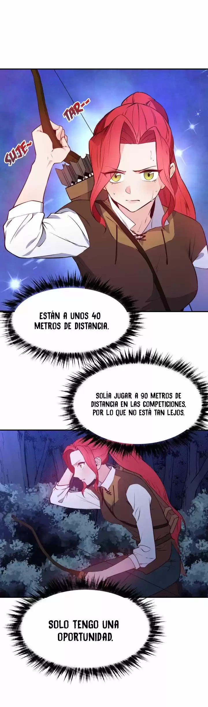 No Cualquiera Puede Convertirse En Una Villana. - Capítulo 13 - Página 42 - LectorTMOo