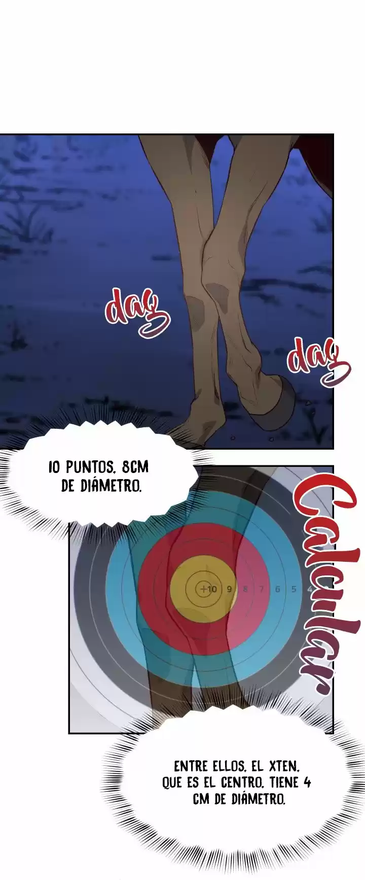 No Cualquiera Puede Convertirse En Una Villana. - Capítulo 13 - Página 48 - LectorTMOo