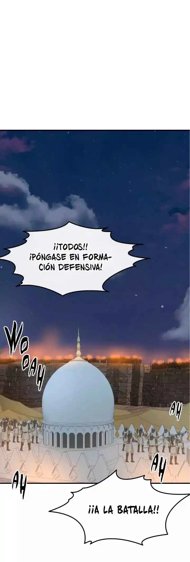 No Cualquiera Puede Convertirse En Una Villana. - Capítulo 131 - Página 4 - LectorTMOo