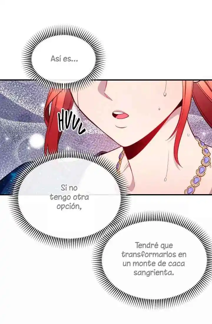 No Cualquiera Puede Convertirse En Una Villana. - Capítulo 131 - Página 21 - LectorTMOo