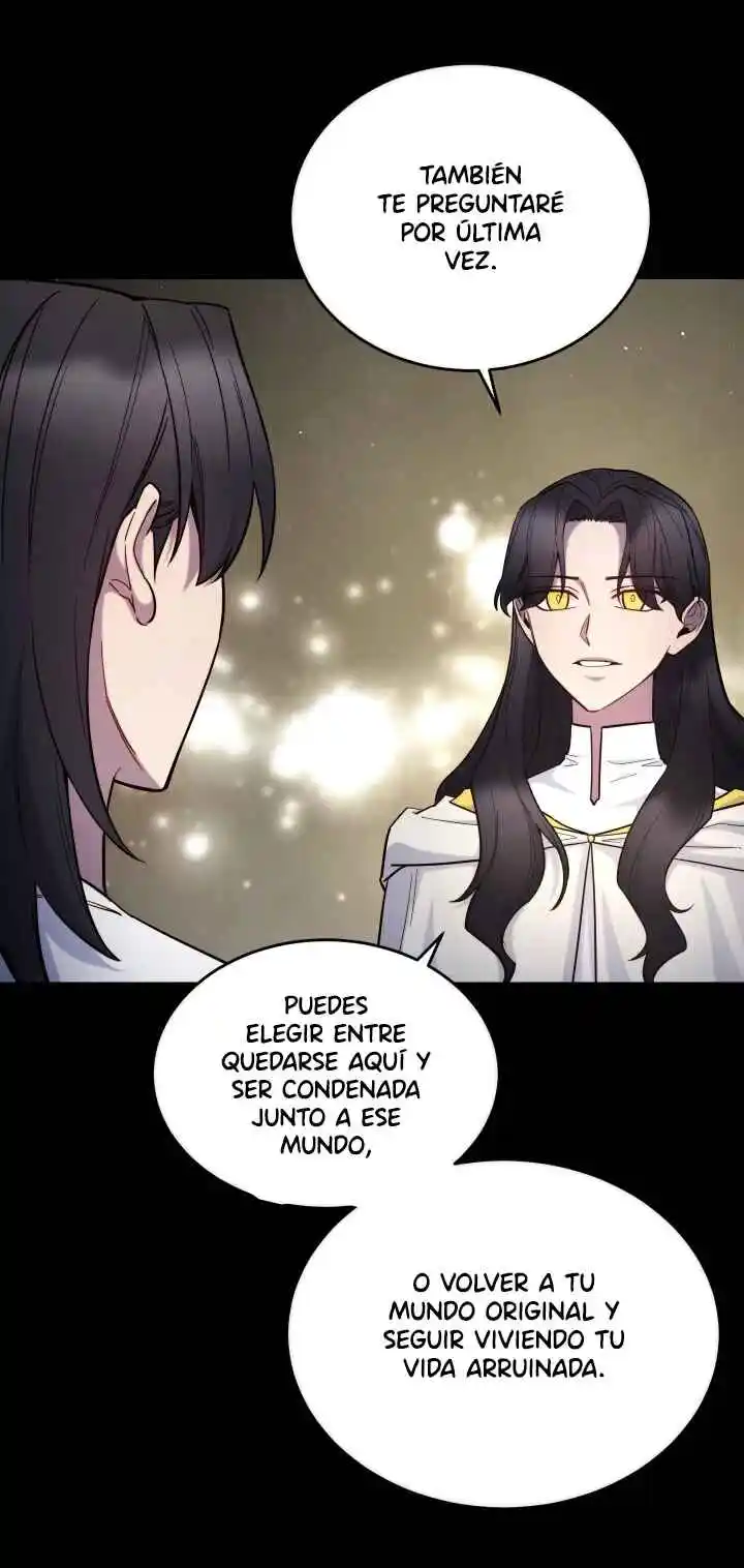 No Cualquiera Puede Convertirse En Una Villana. - Capítulo 132 - Página 39 - LectorTMOo
