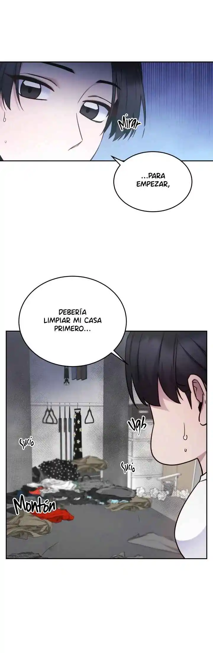 No Cualquiera Puede Convertirse En Una Villana. - Capítulo 132 - Página 59 - LectorTMOo