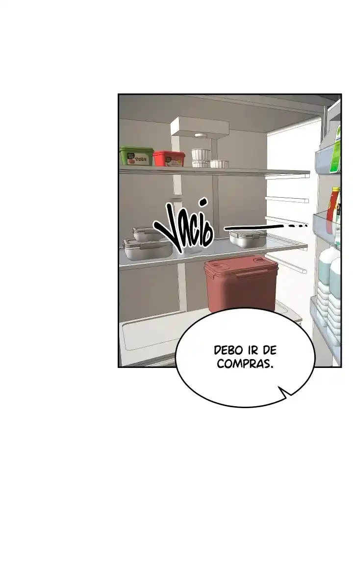 No Cualquiera Puede Convertirse En Una Villana. - Capítulo 133 - Página 6 - LectorTMOo