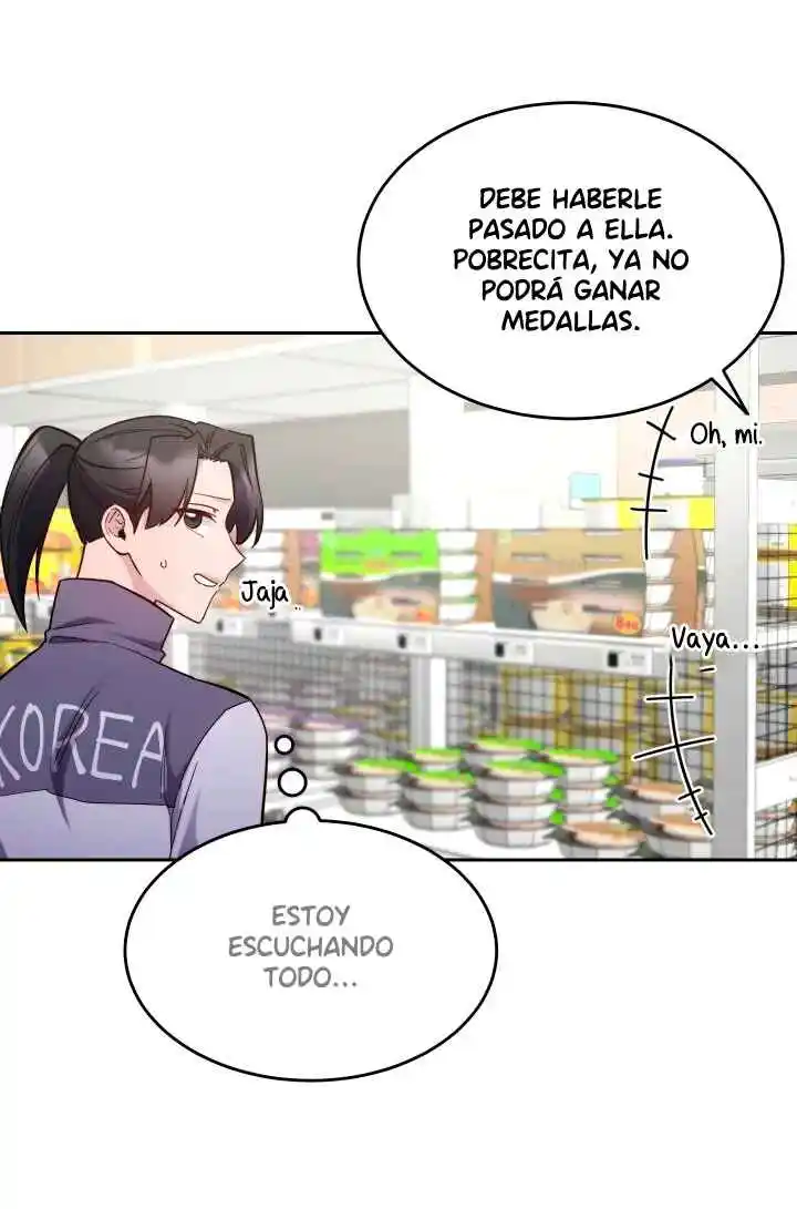 No Cualquiera Puede Convertirse En Una Villana. - Capítulo 133 - Página 18 - LectorTMOo