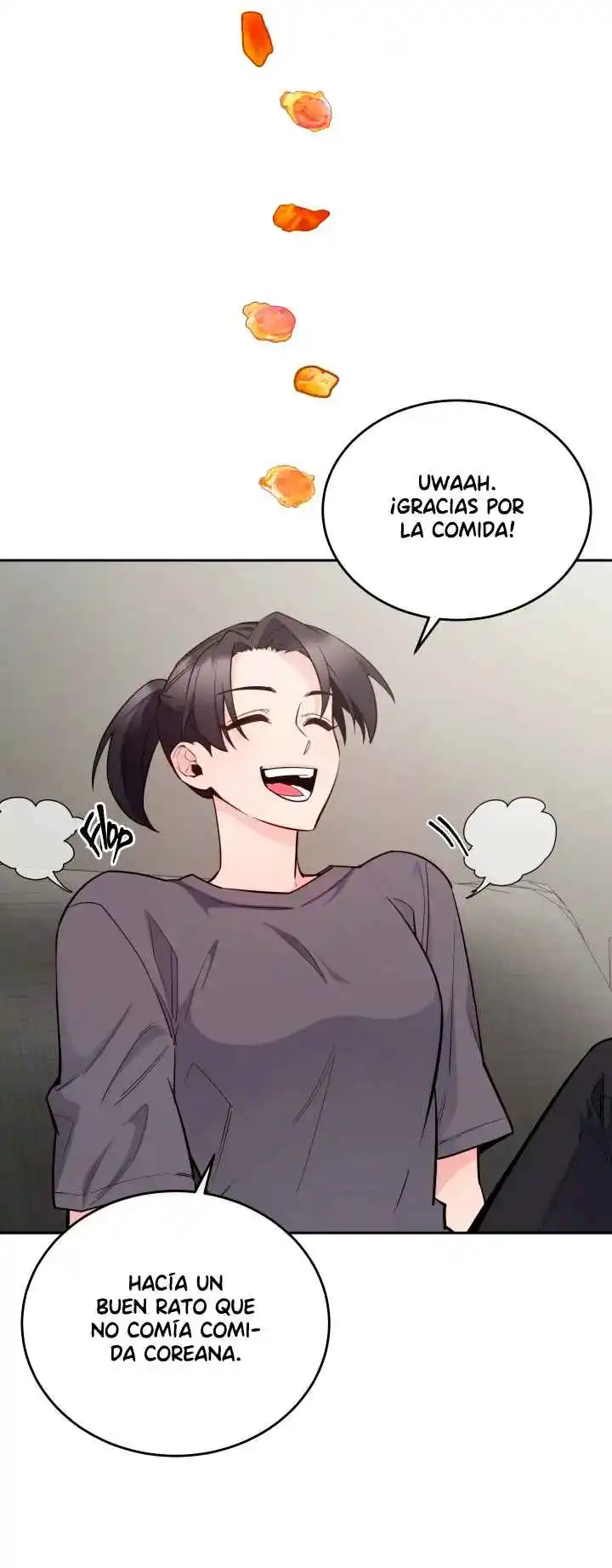 No Cualquiera Puede Convertirse En Una Villana. - Capítulo 133 - Página 28 - LectorTMOo