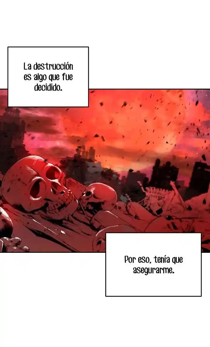 No Cualquiera Puede Convertirse En Una Villana. - Capítulo 133 - Página 47 - LectorTMOo