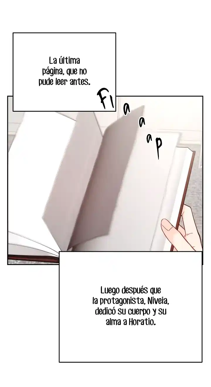 No Cualquiera Puede Convertirse En Una Villana. - Capítulo 133 - Página 49 - LectorTMOo