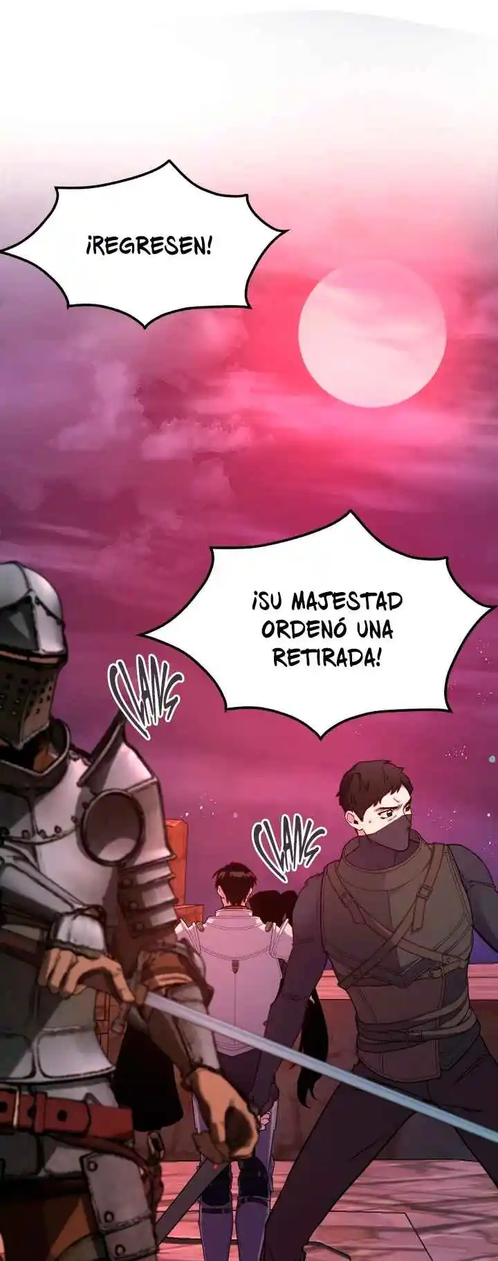 No Cualquiera Puede Convertirse En Una Villana. - Capítulo 134 - Página 15 - LectorTMOo
