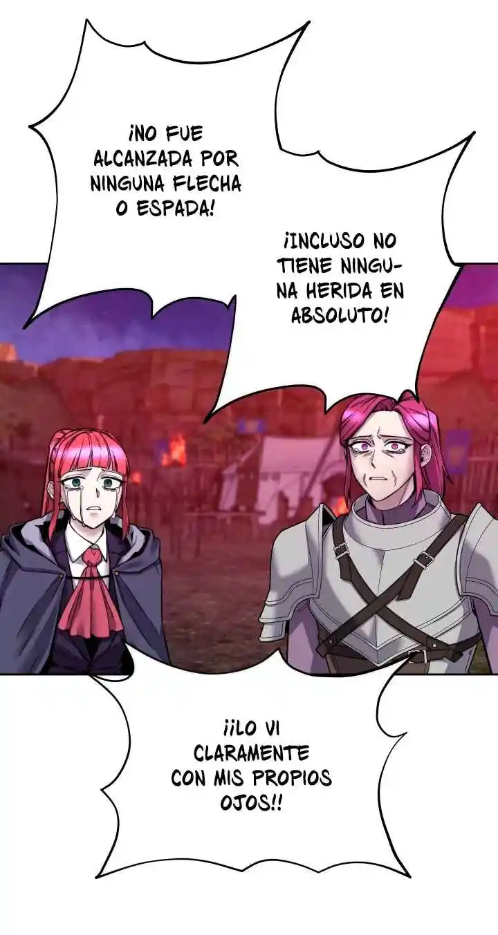 No Cualquiera Puede Convertirse En Una Villana. - Capítulo 134 - Página 41 - LectorTMOo