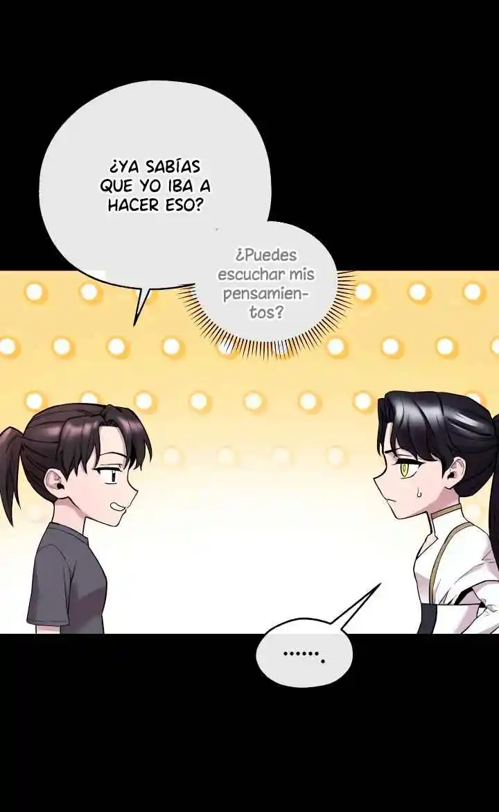 No Cualquiera Puede Convertirse En Una Villana. - Capítulo 134 - Página 54 - LectorTMOo