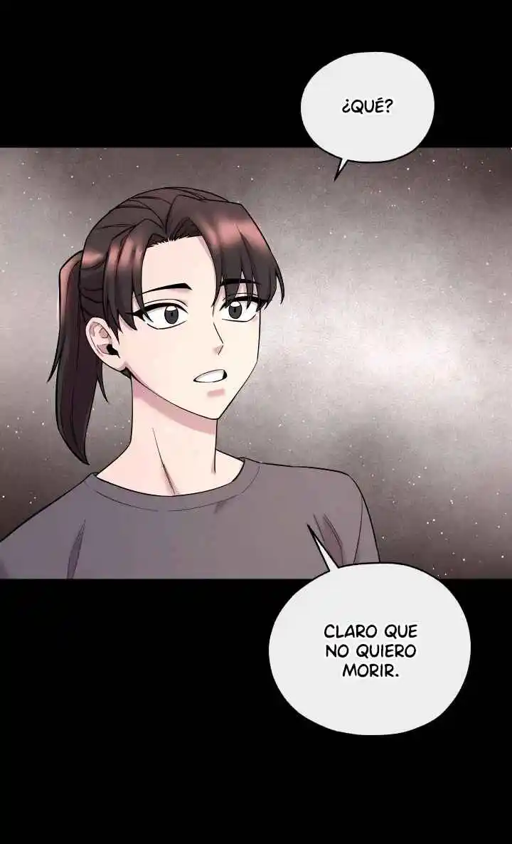 No Cualquiera Puede Convertirse En Una Villana. - Capítulo 134 - Página 56 - LectorTMOo