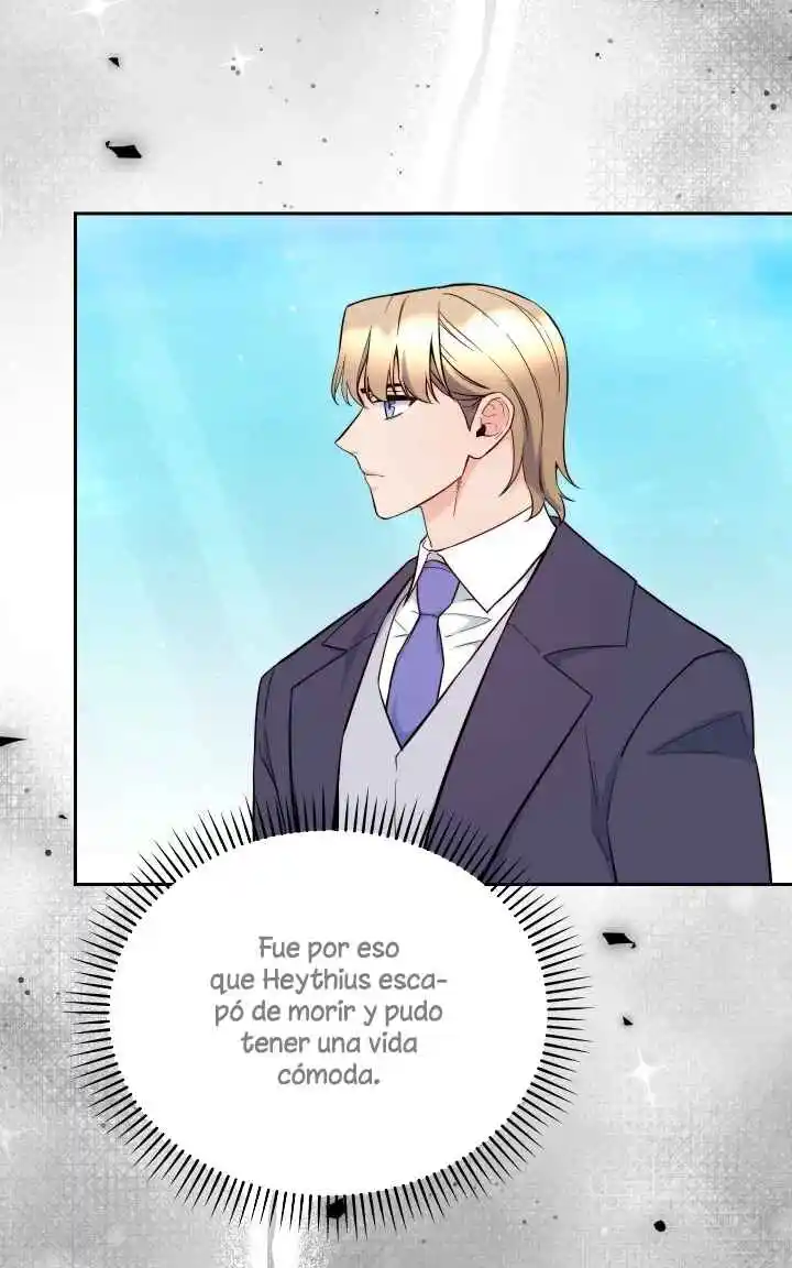 No Cualquiera Puede Convertirse En Una Villana. - Capítulo 135 - Página 8 - LectorTMOo