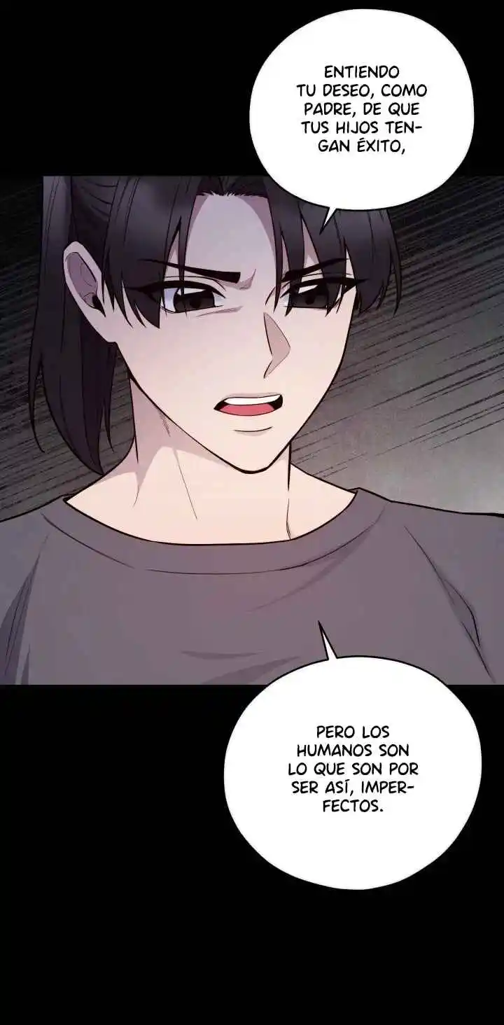 No Cualquiera Puede Convertirse En Una Villana. - Capítulo 135 - Página 42 - LectorTMOo