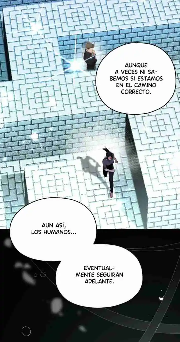No Cualquiera Puede Convertirse En Una Villana. - Capítulo 135 - Página 45 - LectorTMOo