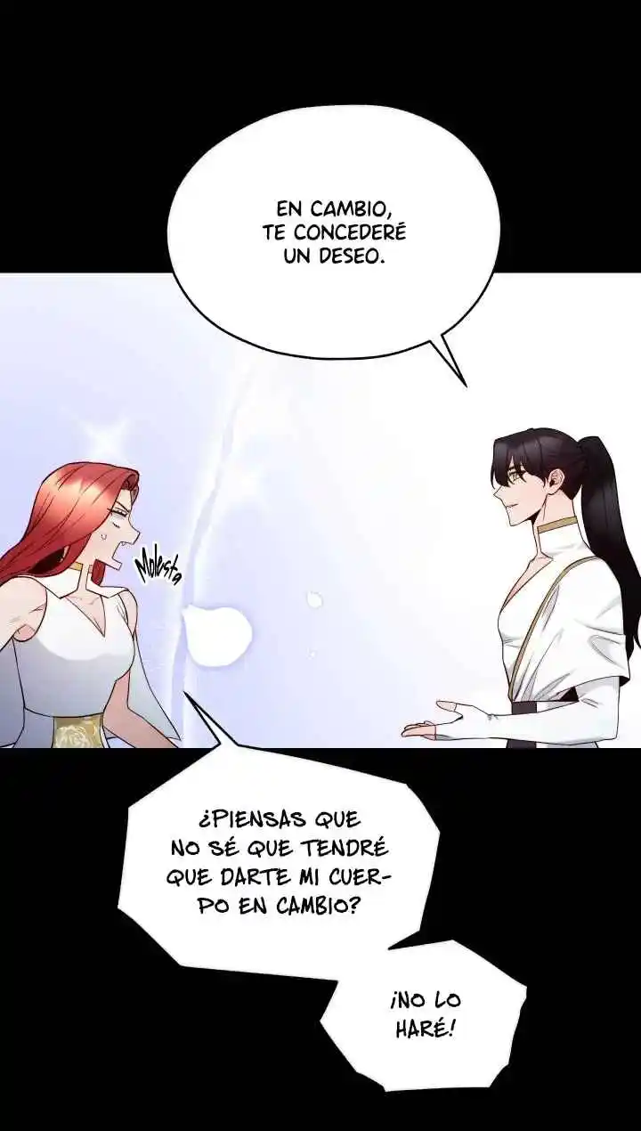 No Cualquiera Puede Convertirse En Una Villana. - Capítulo 135 - Página 54 - LectorTMOo
