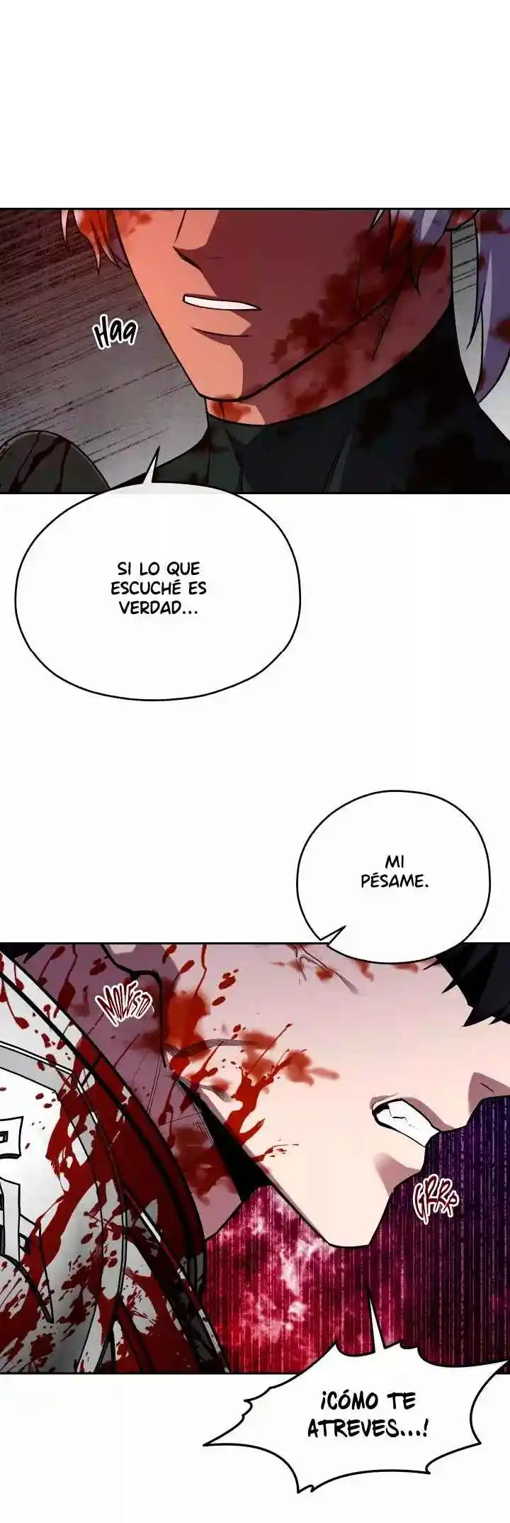 No Cualquiera Puede Convertirse En Una Villana. - Capítulo 136 - Página 18 - LectorTMOo