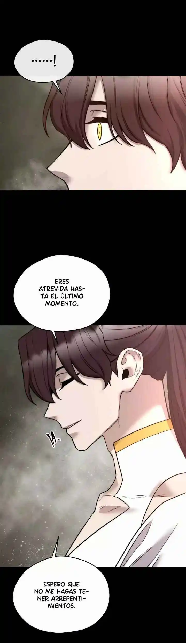 No Cualquiera Puede Convertirse En Una Villana. - Capítulo 136 - Página 38 - LectorTMOo