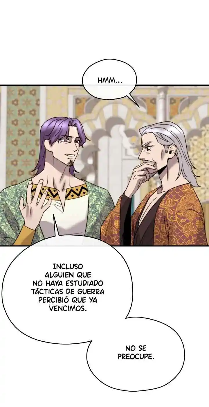 No Cualquiera Puede Convertirse En Una Villana. - Capítulo 137 - Página 49 - LectorTMOo