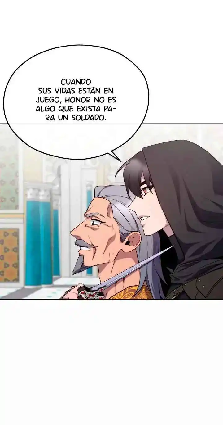 No Cualquiera Puede Convertirse En Una Villana. - Capítulo 138 - Página 10 - LectorTMOo