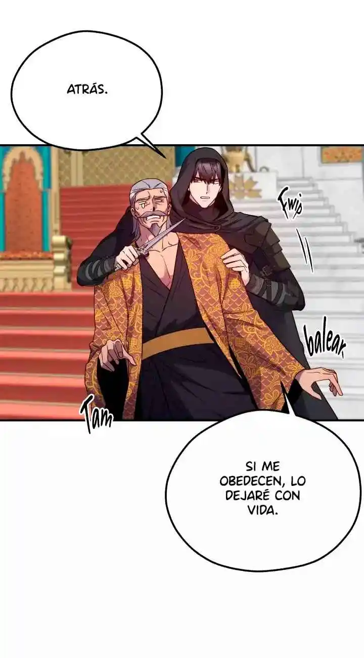 No Cualquiera Puede Convertirse En Una Villana. - Capítulo 138 - Página 34 - LectorTMOo