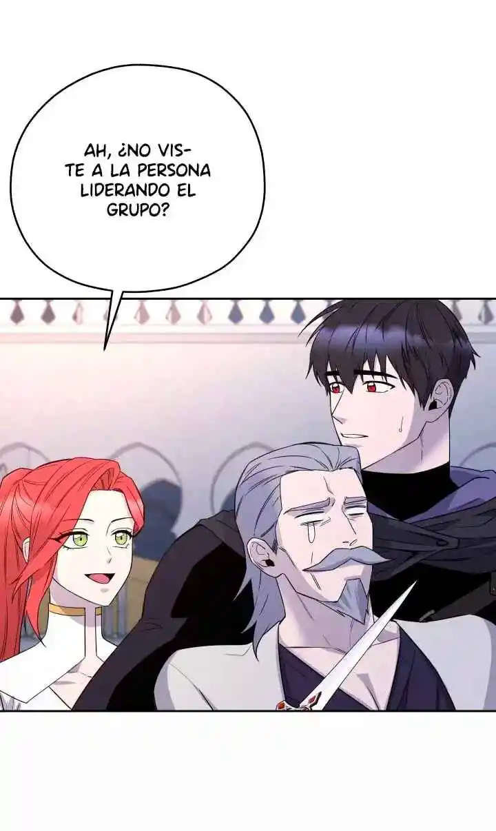 No Cualquiera Puede Convertirse En Una Villana. - Capítulo 138 - Página 54 - LectorTMOo