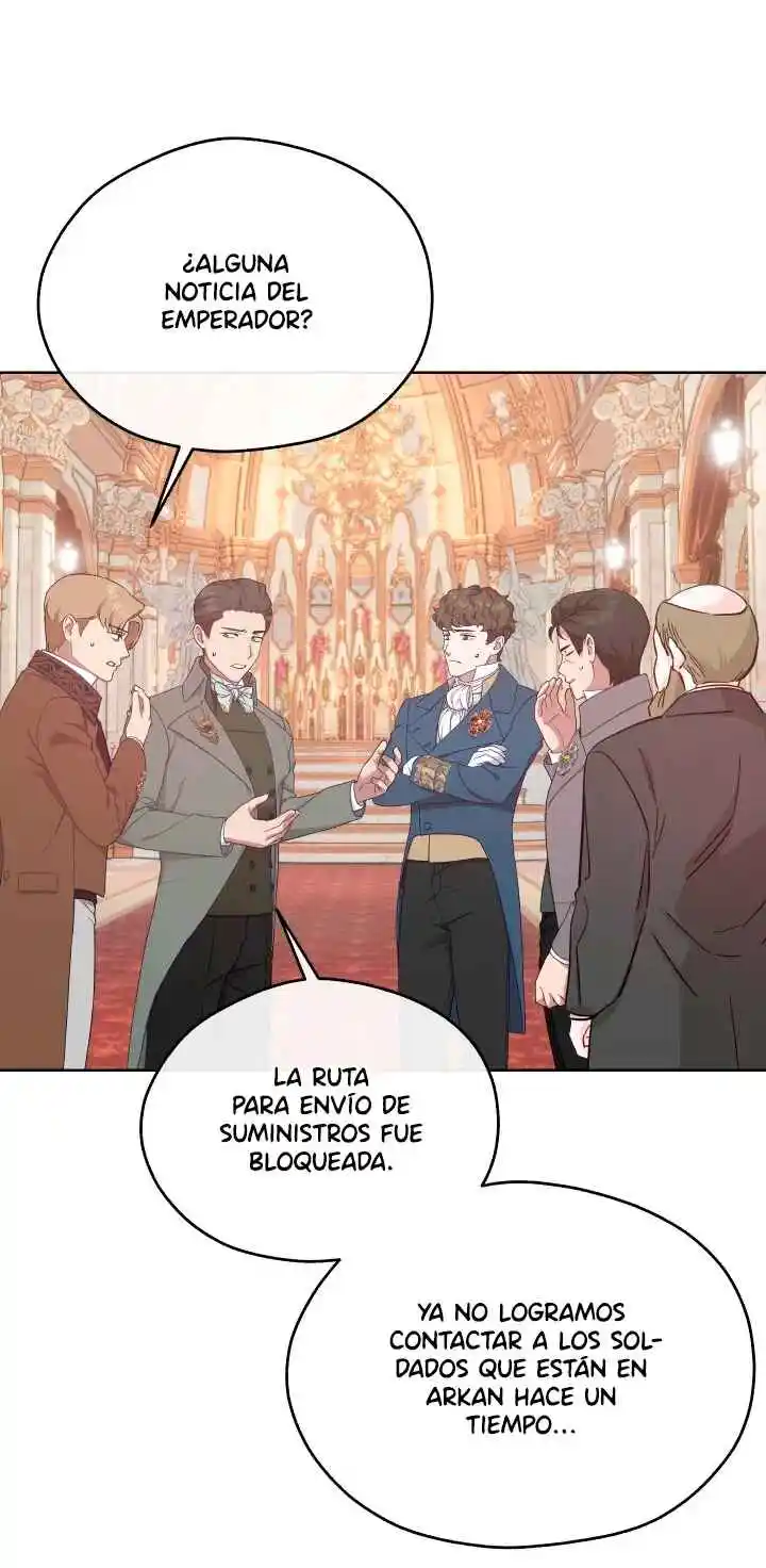 No Cualquiera Puede Convertirse En Una Villana. - Capítulo 139 - Página 11 - LectorTMOo