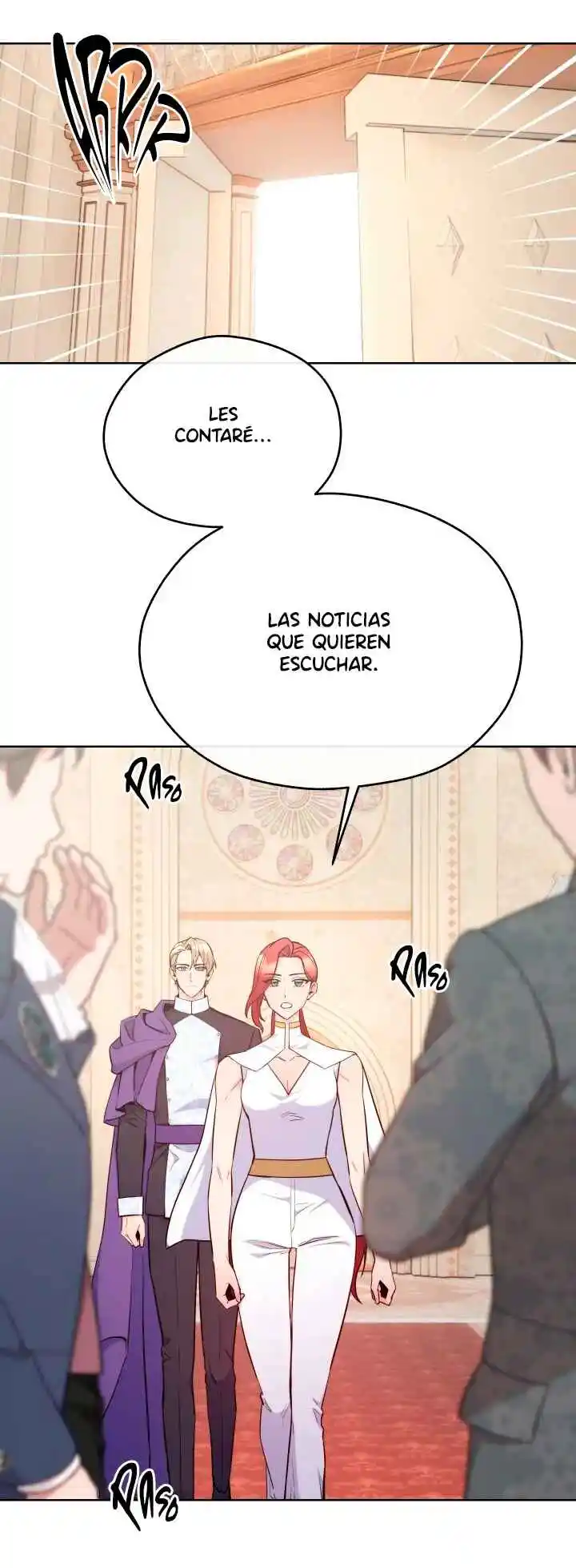 No Cualquiera Puede Convertirse En Una Villana. - Capítulo 139 - Página 12 - LectorTMOo