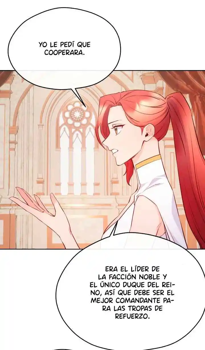 No Cualquiera Puede Convertirse En Una Villana. - Capítulo 139 - Página 15 - LectorTMOo
