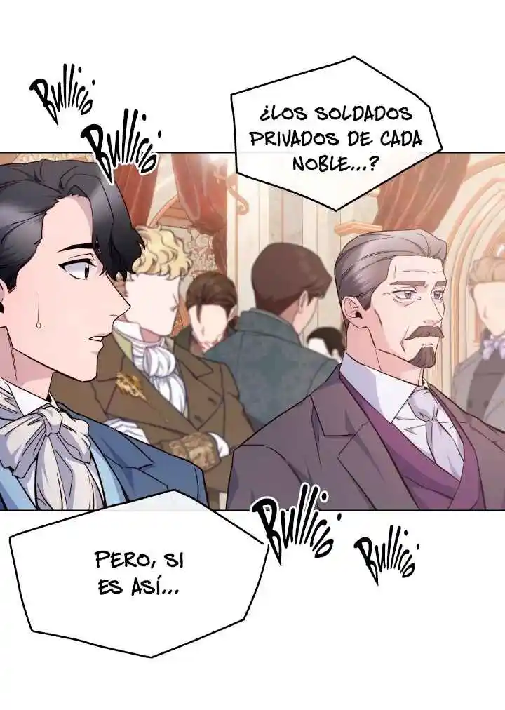 No Cualquiera Puede Convertirse En Una Villana. - Capítulo 139 - Página 22 - LectorTMOo