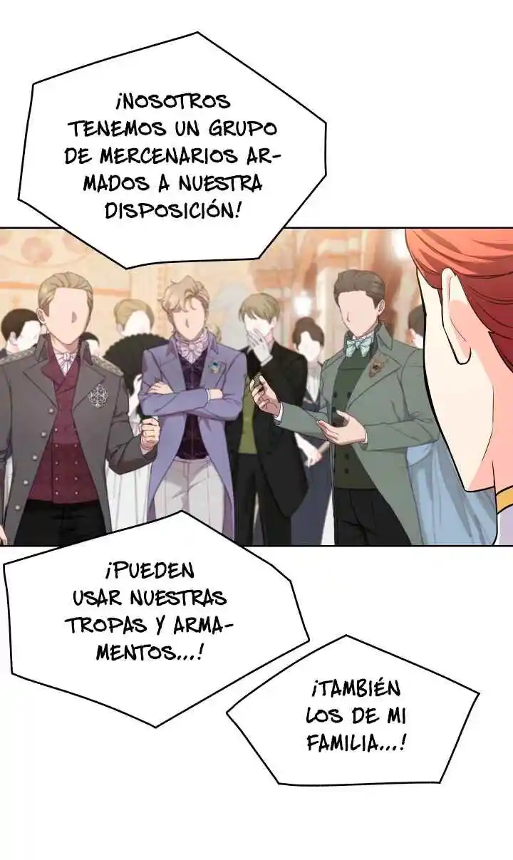 No Cualquiera Puede Convertirse En Una Villana. - Capítulo 139 - Página 26 - LectorTMOo