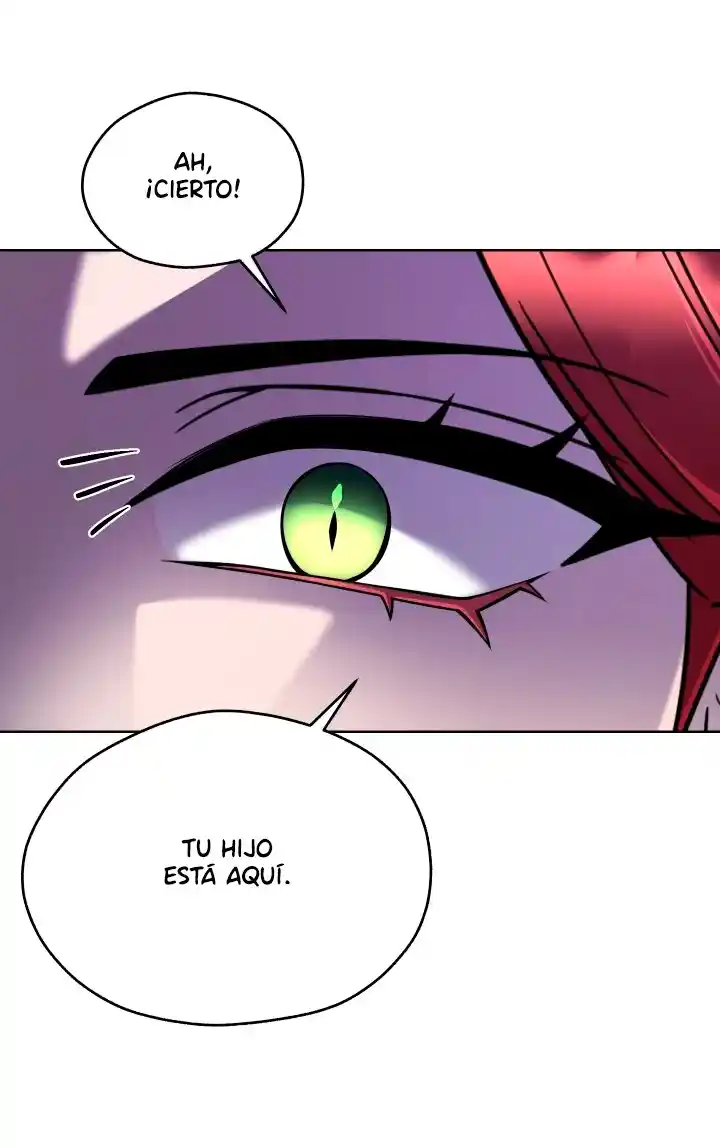 No Cualquiera Puede Convertirse En Una Villana. - Capítulo 139 - Página 49 - LectorTMOo