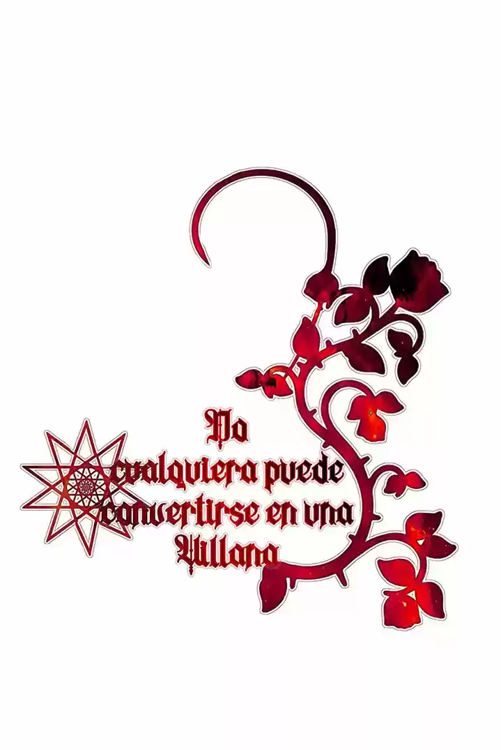 No Cualquiera Puede Convertirse En Una Villana. - Capítulo 14 - Página 3 - LectorTMOo