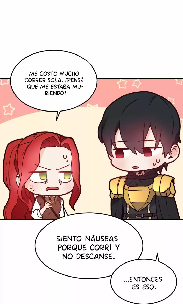 No Cualquiera Puede Convertirse En Una Villana. - Capítulo 14 - Página 17 - LectorTMOo