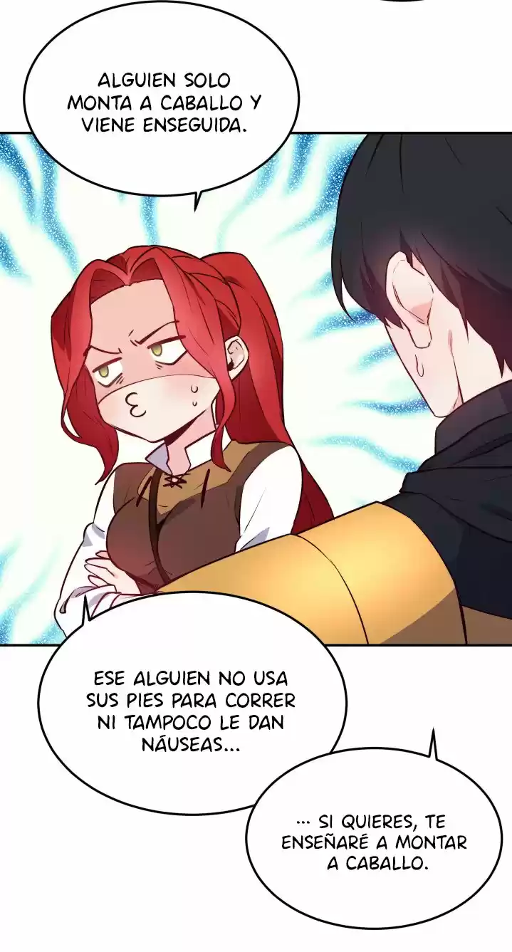No Cualquiera Puede Convertirse En Una Villana. - Capítulo 14 - Página 18 - LectorTMOo