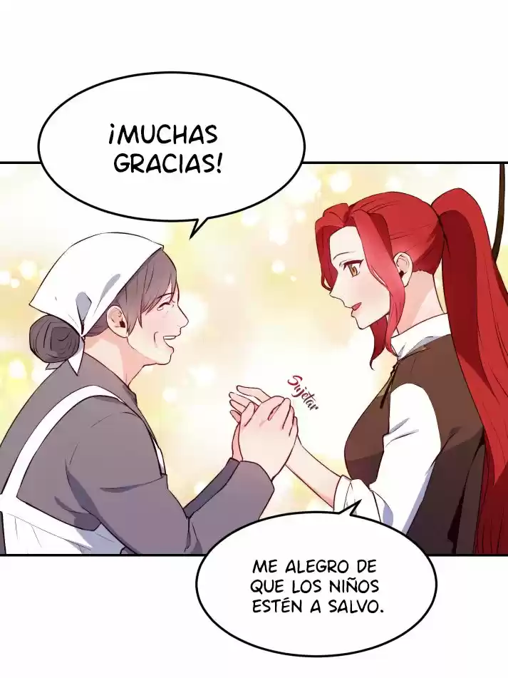 No Cualquiera Puede Convertirse En Una Villana. - Capítulo 14 - Página 30 - LectorTMOo