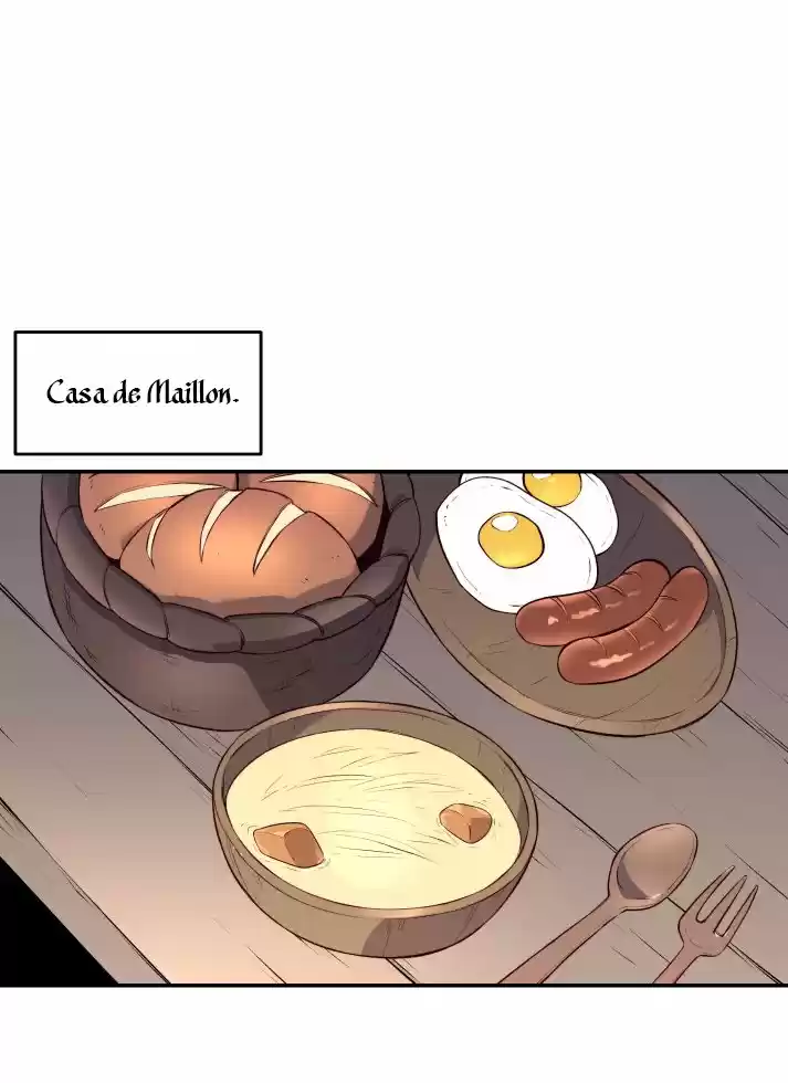 No Cualquiera Puede Convertirse En Una Villana. - Capítulo 14 - Página 32 - LectorTMOo