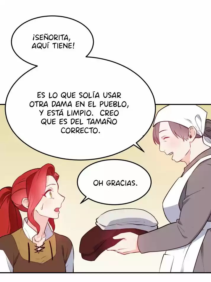 No Cualquiera Puede Convertirse En Una Villana. - Capítulo 14 - Página 37 - LectorTMOo