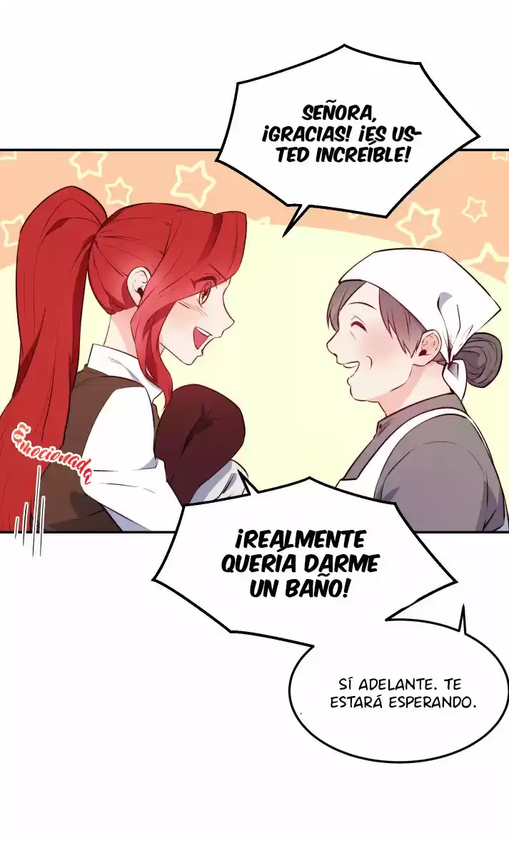 No Cualquiera Puede Convertirse En Una Villana. - Capítulo 14 - Página 43 - LectorTMOo