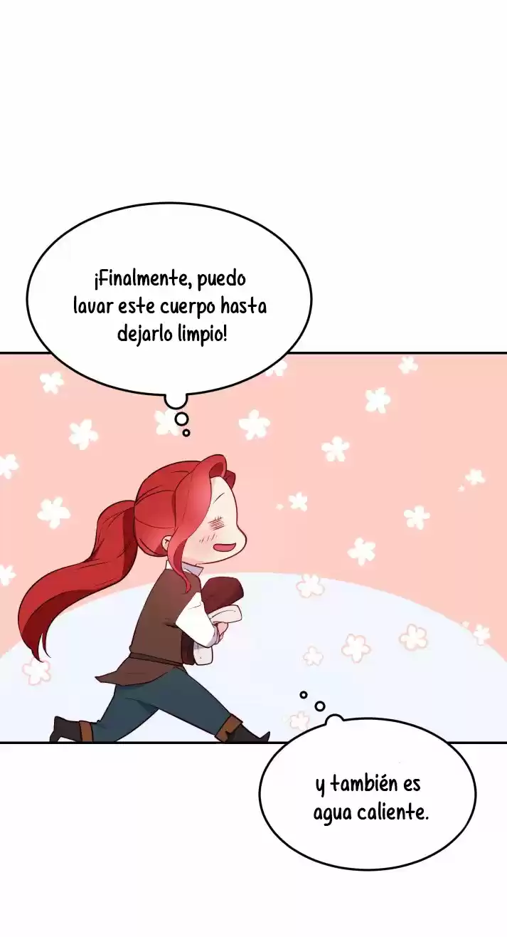 No Cualquiera Puede Convertirse En Una Villana. - Capítulo 14 - Página 45 - LectorTMOo