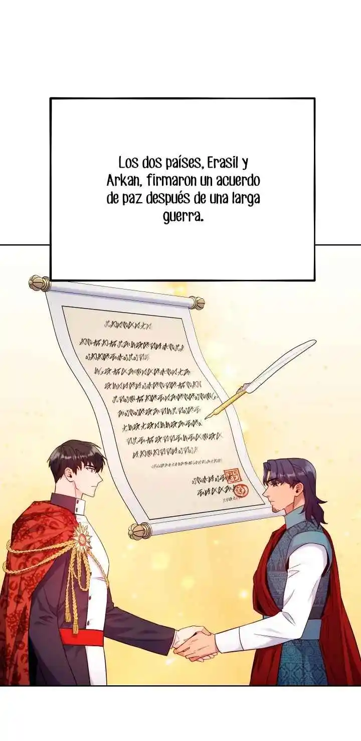 No Cualquiera Puede Convertirse En Una Villana. - Capítulo 140 - Página 7 - LectorTMOo