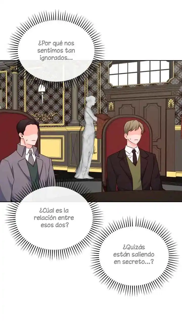 No Cualquiera Puede Convertirse En Una Villana. - Capítulo 140 - Página 15 - LectorTMOo