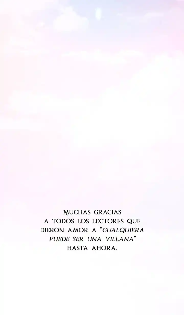 No Cualquiera Puede Convertirse En Una Villana. - Capítulo 140 - Página 60 - LectorTMOo