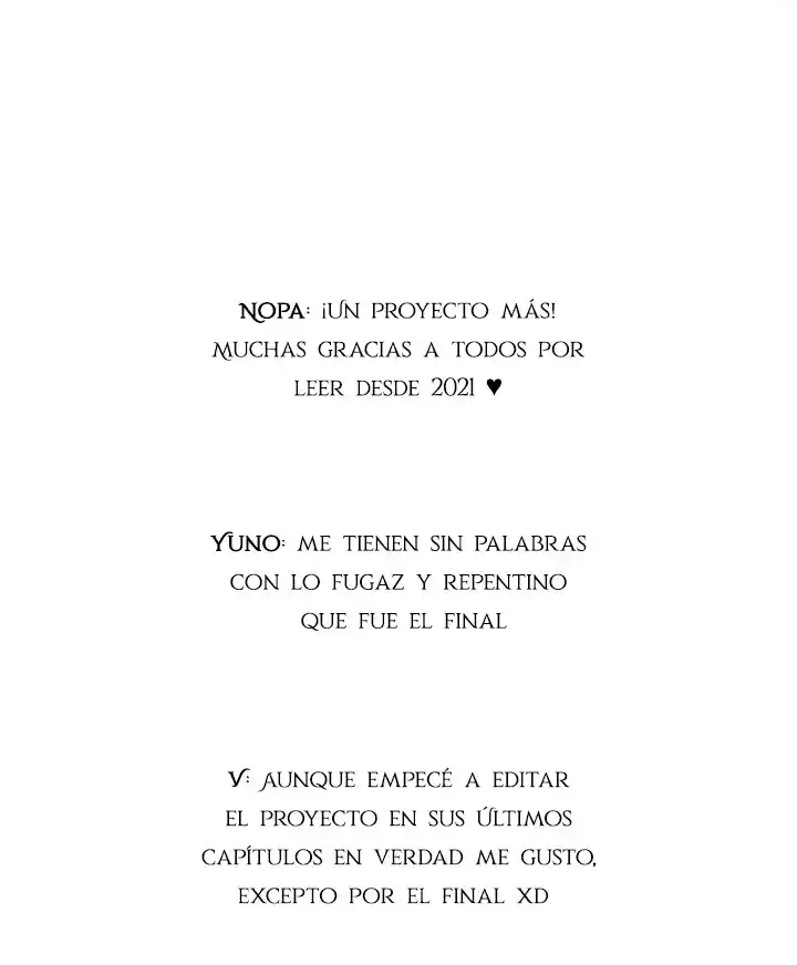 No Cualquiera Puede Convertirse En Una Villana. - Capítulo 140 - Página 61 - LectorTMOo