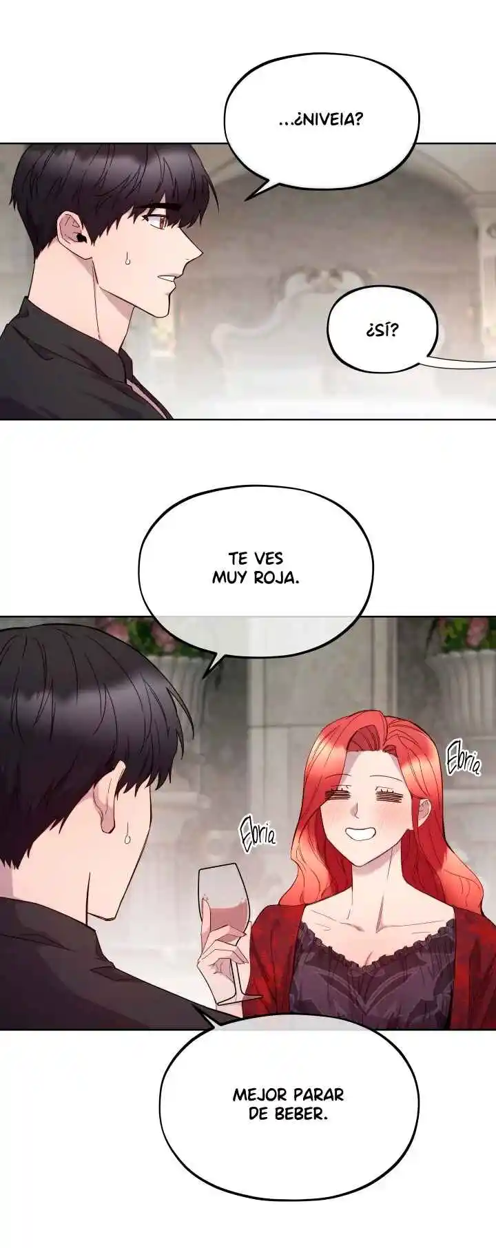 No Cualquiera Puede Convertirse En Una Villana. - Capítulo 142 - Página 7 - LectorTMOo