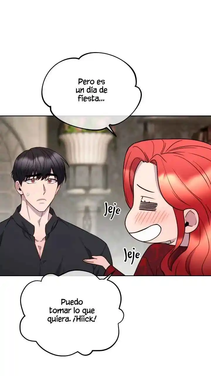 No Cualquiera Puede Convertirse En Una Villana. - Capítulo 142 - Página 8 - LectorTMOo